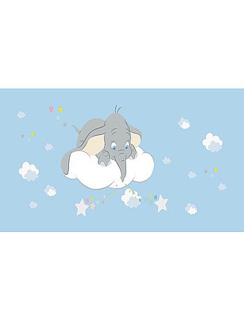 Poster géant Intissé - Disney Dumbo - 202 cm x 90 cm