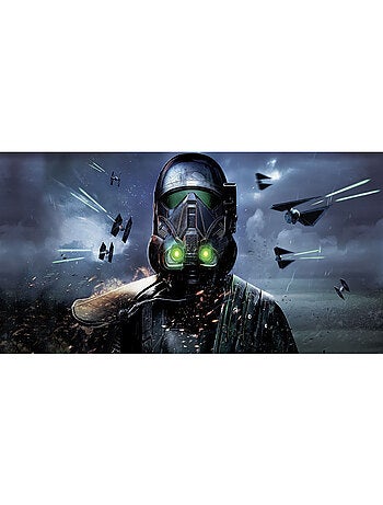 Poster géant Intissé Deathtrooper Star Wars 250X100 CM