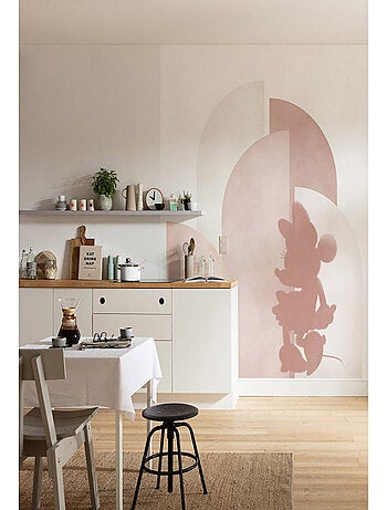 Poster géant intissé Minnie Esthétique Créative - 250 x 280 cm