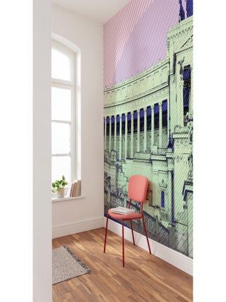 Poster géant intissé Rome - 300 x 280 cm