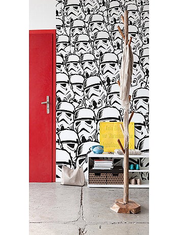 Poster géant intissé Star Wars Stormtrooper Swarm - 250 x 280 cm