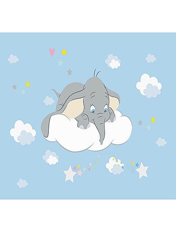 Poster Intissé - Disney Dumbo - 155 cm x 110 cm