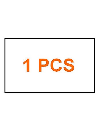 Poster intisse XXL Pirates des Caraïbes Disney 155X115 CM