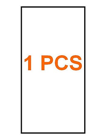 Poster porte Blanche neige Princesse Disney intisse 90X202 CM