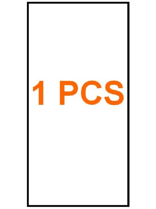 Poster porte Cars Open Raod Disney intisse 90X202 CM - Kiabi