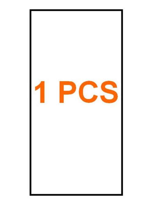 Poster porte Movies Cars Disney intisse 90X202 CM - Kiabi
