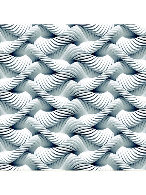 Poster Thème Cordes - 375 x 270 cm - Kiabi