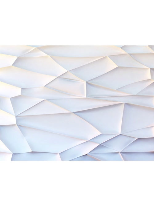 Poster Thème créatif - 360 x 270 cm - Kiabi
