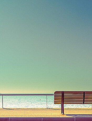 Poster Thème Dream - 360 x 270 cm