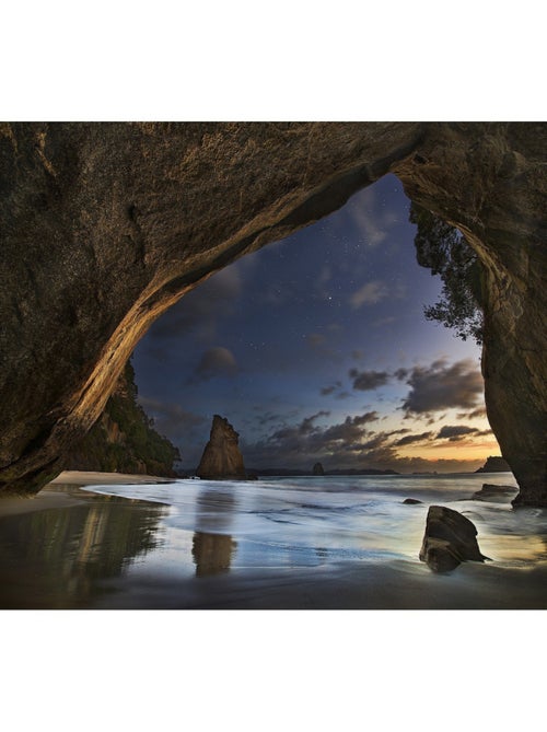 Poster Thème Dream View - 360 x 270 cm - Kiabi