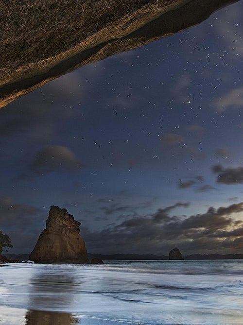 Poster Thème Dream View - 360 x 270 cm - Kiabi