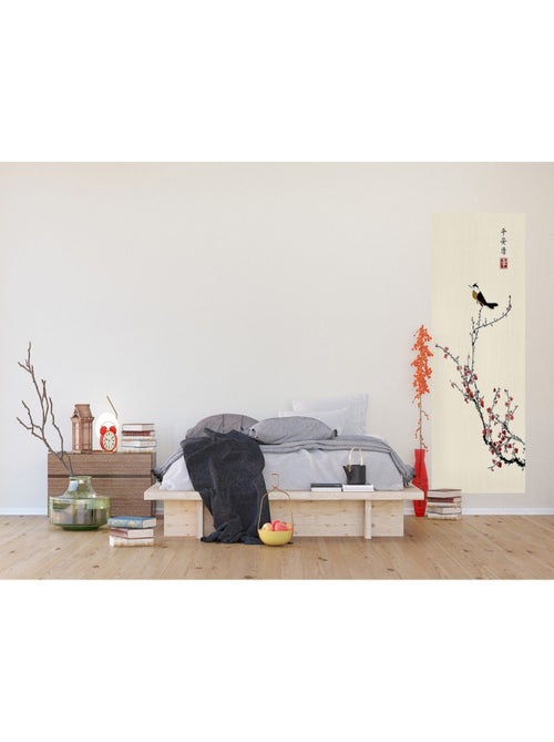 Poster Thème Japan - 90 x 202 cm - Kiabi