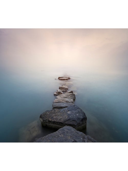 Poster Thème Path - 360 x 270 cm - Kiabi