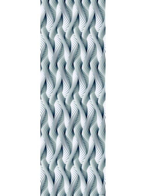 Poster Thème Ropes - 90 x 202 cm - Kiabi