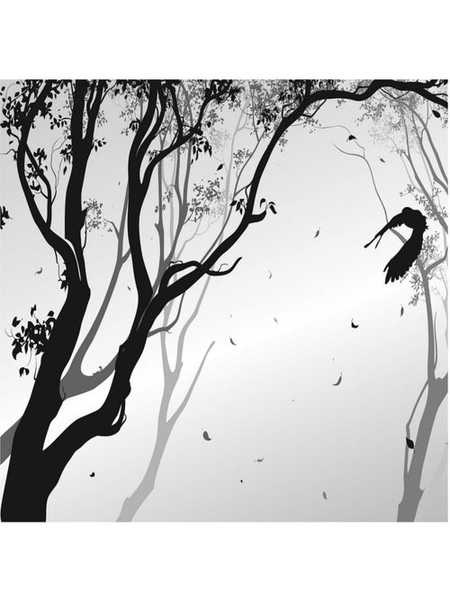 Poster Thème Wind - 375 x 270 cm - Kiabi