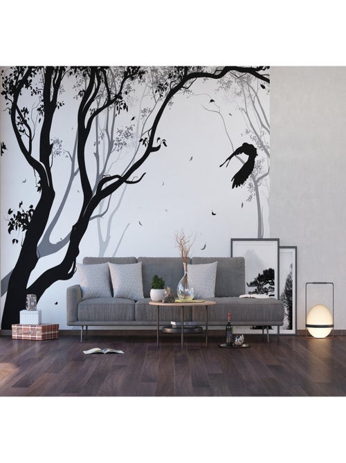 Poster Thème Wind - 375 x 270 cm - Kiabi