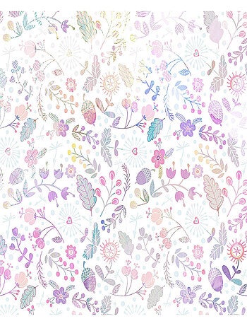 Poster XXL automne magique l300 x h280 cm