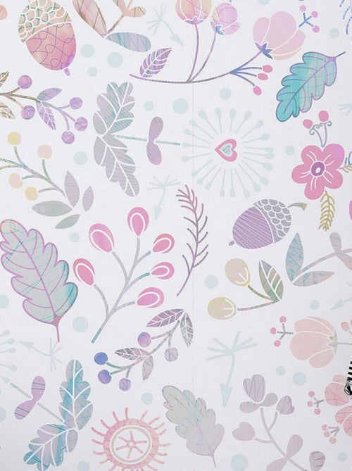 Poster XXL automne magique l300 x h280 cm - Kiabi