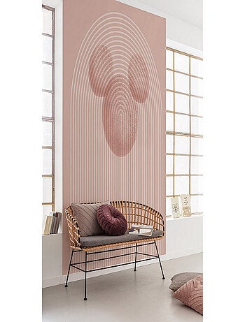 Poster XXL Disney Mickey Arc l250 x H280 cm