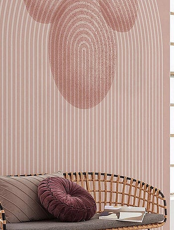 Poster XXL Disney Mickey Arc l250 x H280 cm