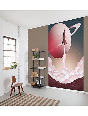 Poster XXL explore l'univers l200 x h280 cm