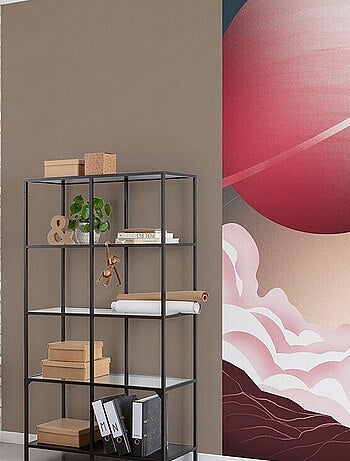 Poster XXL explore l'univers l200 x h280 cm