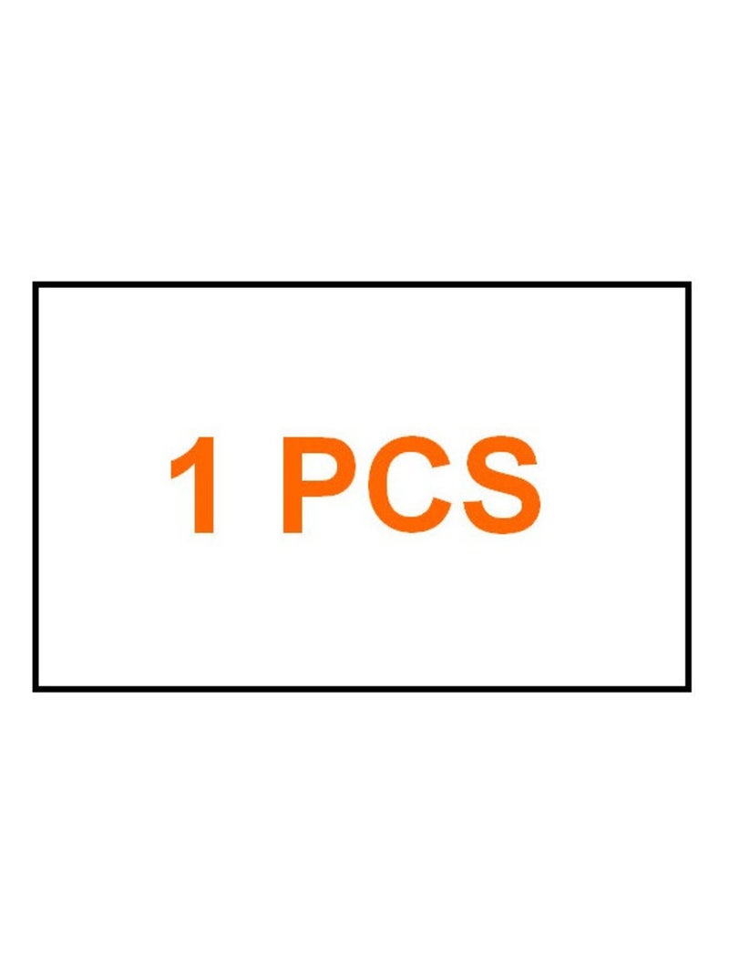 Poster XXL intisse Le Monde de Némo Disney 155X115 CM Multicolore - Kiabi