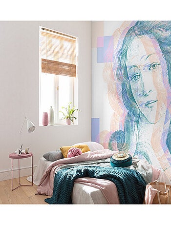 Poster xxl venus de boticelli l300 x h280 cm