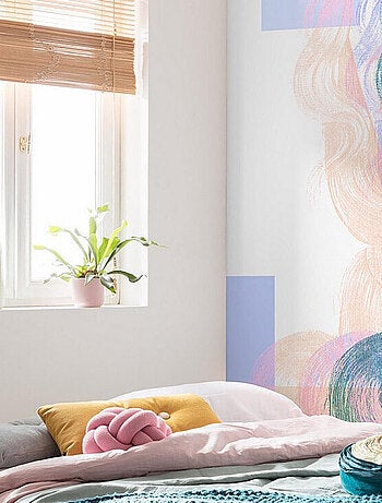 Poster xxl venus de boticelli l300 x h280 cm