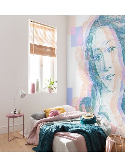Poster XXL venus le tableau l300 x h280 cm - Kiabi