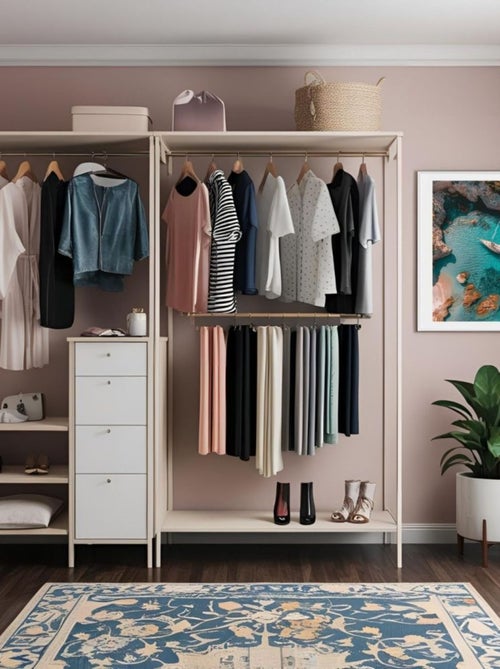 Posters de nos Régions - Affiche - Les Calanques - Kiabi