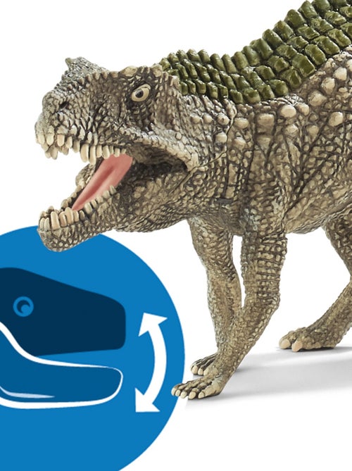 Postosuchus - Kiabi