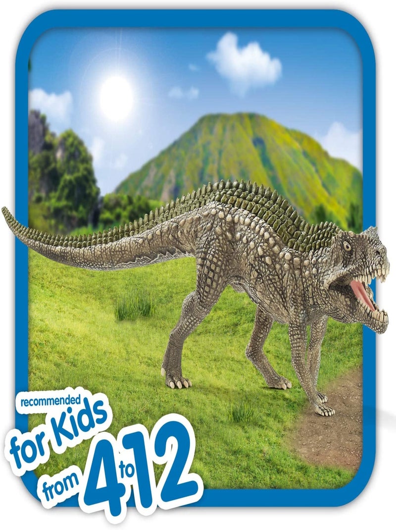 Postosuchus Marron - Kiabi