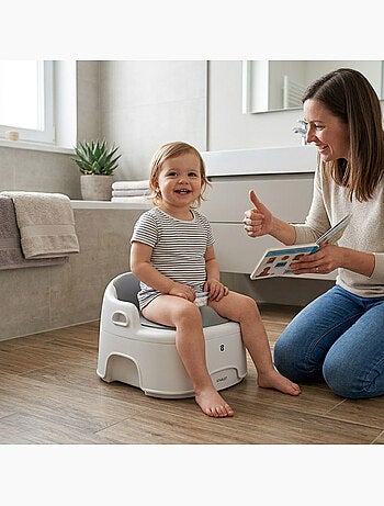 Pot 3 en 1 Starlet Asalvo