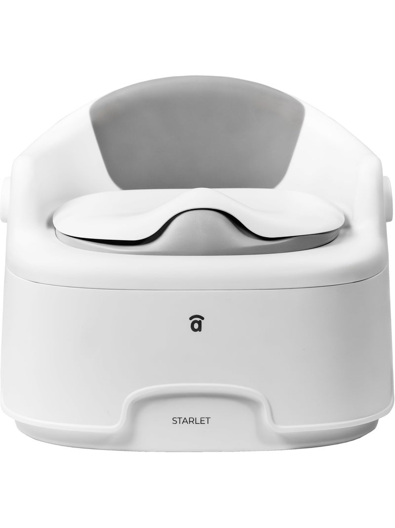 Pot 3 en 1 starlet Blanc - Kiabi