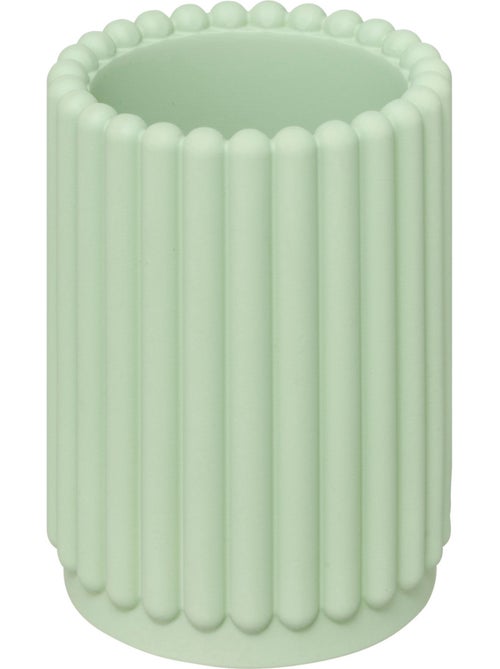 Pot à brosse à dents design BONBON - Kiabi