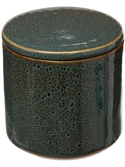 Pot à cotons GREEN HARMONY - Kiabi
