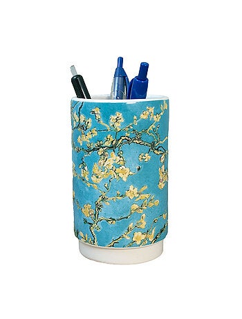 Pot à crayons Van Gogh L’Amandier en fleurs