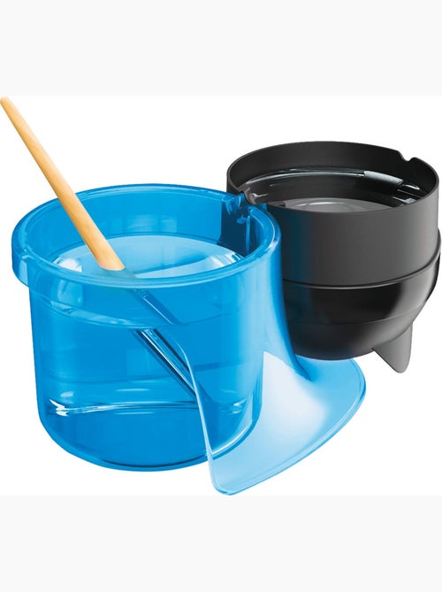 Pot à eau pour peinture fun et original - Kiabi