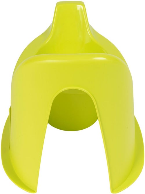 Pot anatomique avec dossier pour enfant - Poupy - Kiabi