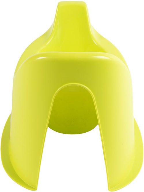 Pot anatomique avec dossier pour enfant - Poupy - Kiabi