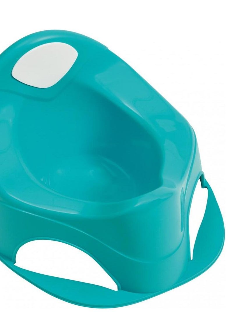Pot bébé grand confort Anatomy Emeraude Tigex Vert - Kiabi