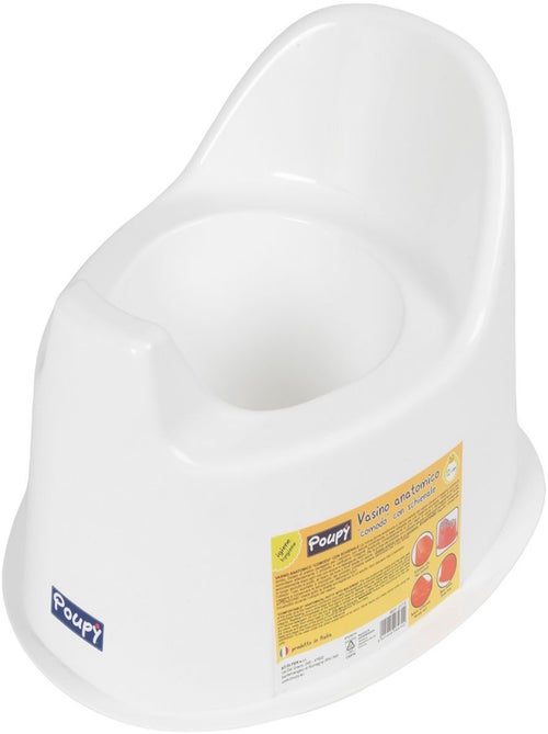 Pot confortable- Poupy- pour les enfants - Kiabi