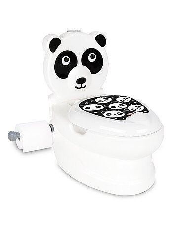 Pot d'apprentissage Panda