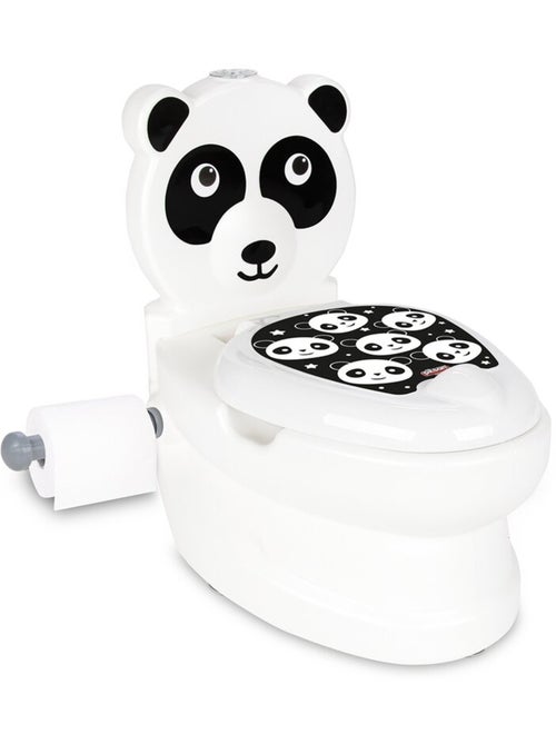 Pot d'apprentissage Panda - Kiabi