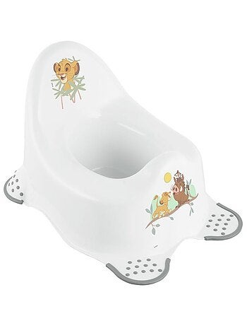 POT DISNEY "ROI LION" ANTIDÉRAPANT