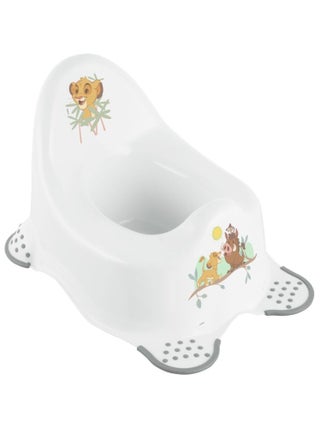 POT DISNEY "ROI LION" ANTIDÉRAPANT
