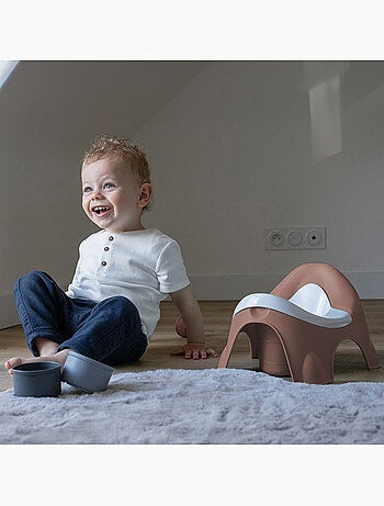 Pot ideo thermobaby