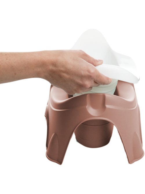 Pot ideo thermobaby - Kiabi Pot ideo thermobaby - Kiabi