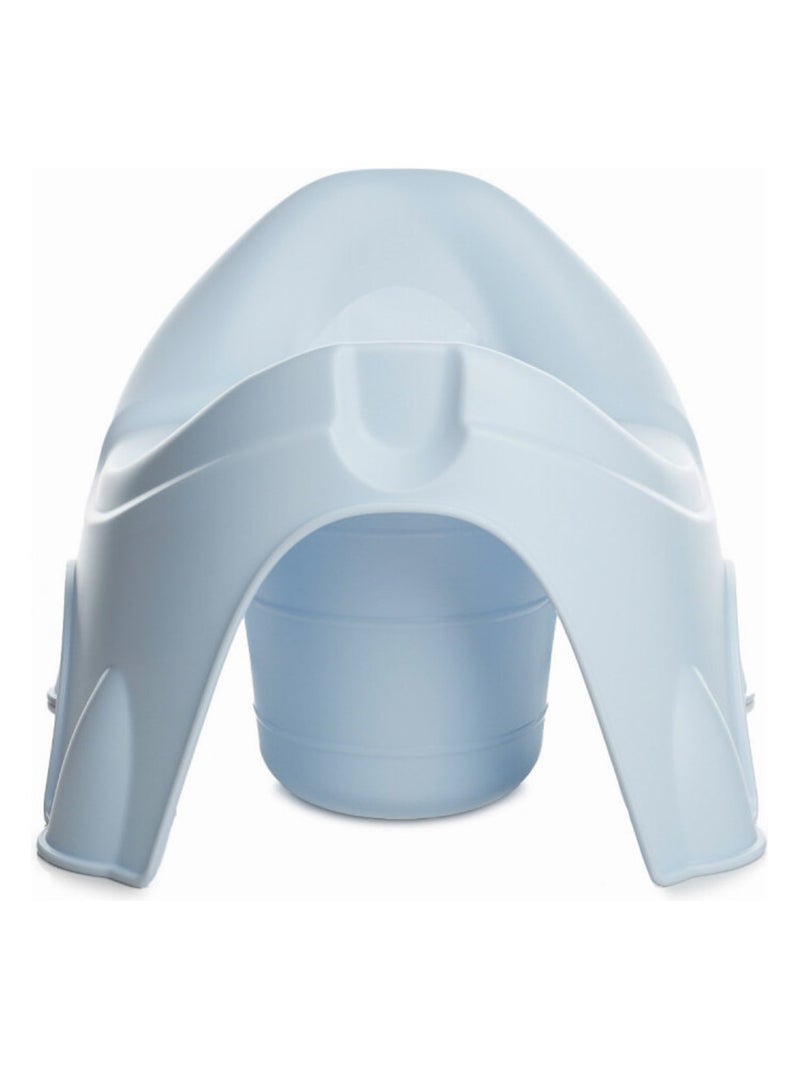 Pot INITIO Bleu - Kiabi